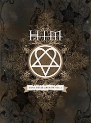 Love metal archives vol.1