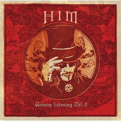 Uneasy Listening vol. 2