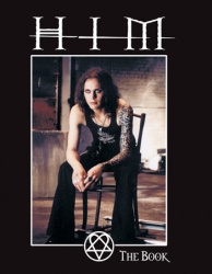 The book