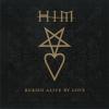Buried alive by love