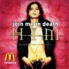 Join me-McDonalds